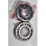 side bearing suzuki thunder japan orig for segunyal slim type engine main bearing
