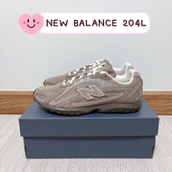 [Pre-Order] New Balance 204L-(U204LMMA) Color: Mushroom/Arid Stone