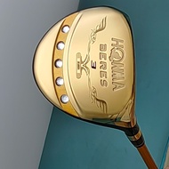 Golf Club No. 2025 Golf Club 5 Diamond No. 3 Wood No. 5 Fairway Wood Men Universal