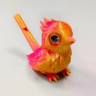 [Fun Home] 3D Printing Whistle Bird Creative Bird Whistle 3D Printing Water Bird Non-Toxic Children'