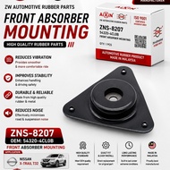 AIXIN FRONT Absorber Mounting for Nissan Xtrail T32