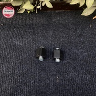 Cub chicken leg support rubber
