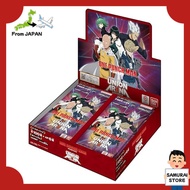 【From JAPAN】 BANDAI UNION ARENA Booster Pack One-Punch Man [UA35BT] (BOX) 16 packs, Ages 9 and up