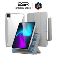 ESR เคสสำหรับ iPad Pro 11" (5th/2024) / Pro 13" (7th/2024) รุ่น Rebound Hybrid 360 by Vgadz