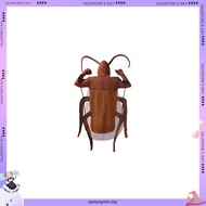 Halloween Carnival Children's Cockroach Onesie Costume