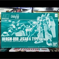 HG1/144 RGM-89R JEGAN A TYPE(F91 Ver.) P-BANDAI LIMITED