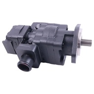 Hydraulic Pump AT331223 for John Deere Backhoe 310SK 315SK 325J 325K 325SK 310SJ