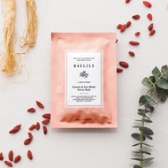 人蔘枸杞面膜5入