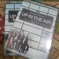DVD ImportedOriginal UP IN THE AIR Feat GEORGE CLOONEY English Text