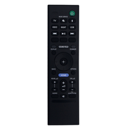 RMT-AH514U Remote Control Replacement for Sony Soundbar Speaker Home Theater System HT-A3000