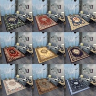🇲🇾 MALAYSIA STOCK 🇲🇾🔥Carpet Velvet 5D / Karpet / Rugs / Carpet Murah / Kitchen Carpet / Karpet 3D