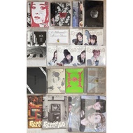 NMIXX SEALED ALBUM AD MARE ENTWURF EXPERGO A MIDSUMMER DREAM LIMITED FE304 BREAK LIGHT DIGIPACK
