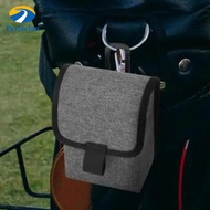 Perfeclan Golf Range Finder Carry Case Range Finder Case Golf Ball Pouch for Outdoor