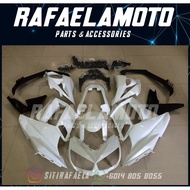 Kawasaki Z1000SX Full Coverset Year 2011-2018 Fairing 9