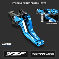 For YAMAHA XT 660R/660X/225/600E/350 YFZ 350 Banshee DT 50R/125R TTR250 XV535   VIRAGO CNC Aluminum 