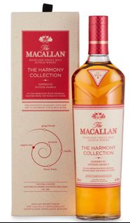 macallan harmony 2