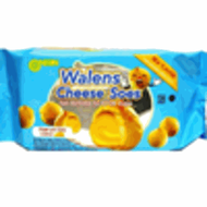 NISSIN Wallens Cheese Soes 100 gr
