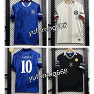 [Fans Version] 2025/26 Chelsea home away and third Football Shirts Men Kits Football Kits Print CWC 