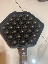 雞蛋仔模具