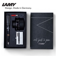 【พร้อมส่ง*25สี】LAMY Safari Fountain Pen Ink Gift Box / Lamy Fountain Pen Gift Box / Business Gifts /