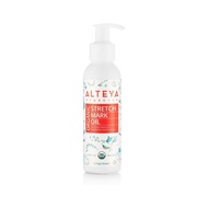 Alteya Organics Stretch Mark Oil