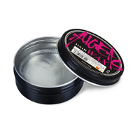 Augeas Pomade Waterbased Strong Hold Edge Gel Wax 130 Gr Hair Styling Penata Rambut Pria & Wanita