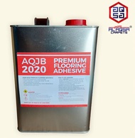 Gam Carpet AQJB2020 Al Aqsa / Carpet Glue AQJB2020 Al Aqsa
