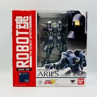 ROBOT魂 艾亞利茲 鋼彈W 非 METAL BUILD GFFMC 超合金 飛翼 沙漠 重武裝 死神 神龍 里歐