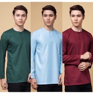 KURTA DOHA OSAKA COTTON langan panjang