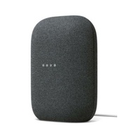 [Ready Stock]Google Nest Audio Smart Speaker Authentic 100% Brand New