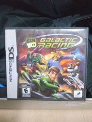 NDS GAME