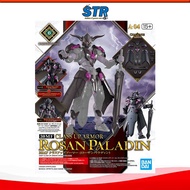 BANDAI 30MF CLASS UP ARMOR (ROSAN PALADIN) [30 MINUTES FANTASY]