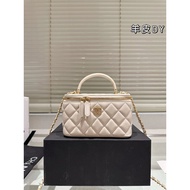 Sheepskin size: 20cm Running Quality/with Packaging chanel chanel New Product Lipstick Bag chanel Po