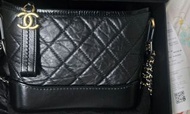 chanel 流浪包 small size