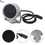 [PENGGONG] ไฟให้ความสว่าง LED อินฟราเรด940NM ที่มีช่วงการมองเห็นที่กว้างสำหรับระบบกล้องวงจรปิด