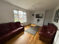 Cosy home near NEC, BHX Bullring & Solihull
