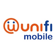 Topup Unifi Mobile Prepaid FAST RELOAD