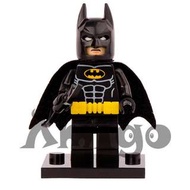 阿米格Amigo│511【現貨】 腰帶蝙蝠俠	Batman  第三方積木 人仔  滿30只包郵 minifigures