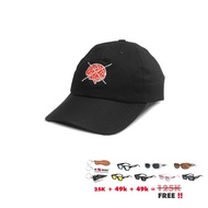 NOBRANDS CAP "MASTERMIND"- TOPI PRIA & WANITA