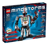 LEGO 31313 Mindstorm EV3 10+ Đồ Chơi Lắp Ráp lego Hoàn toàn mới và chính hãng