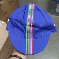 Cinelli Ciao Blue Cap Cycling Cap