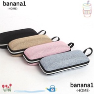 BANA Eyeglasses  Fashion Zipper Portable Eyeglasses Accessories