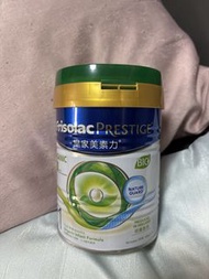 有機皇家美素力 400g