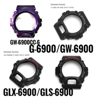 () ORIGINAL CASIO G-SHOCK GW-6900HR/ G-6900 BEZEL. BLACK COLOUR. RESIN.