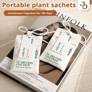Sachet Air Fresh Scent Bag Wardrobe Sachet Scent Bag Pewangi Almari Baju Rak Kasut Car Cabinet Air R