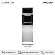 MODENA Water Dispenser - DD 67 SUV (Galon Bawah)