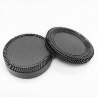 Cover Lens Camera Body REAR Cap FOR NIKON FX 24-120mm F/3.5-5.6G ED VR DX 10-24/3.5-4.5G ED 10.5/2.8