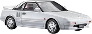 Hasegawa 20656 1/24 Toyota MR2 (AW11) Early Model White Runner Plastic Model