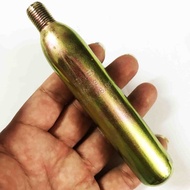 33gram CO2 Cartridge for Life jacket
