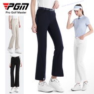 PGM Golf Clothing Women's Micro Horn Pants